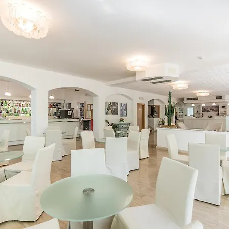 Hotel Michelangelo Cesenatico