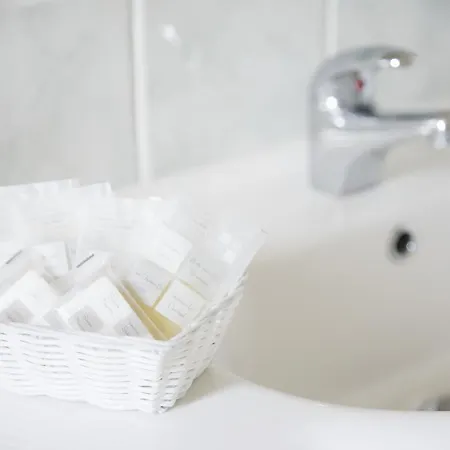 Michelangelo Hotel 4*