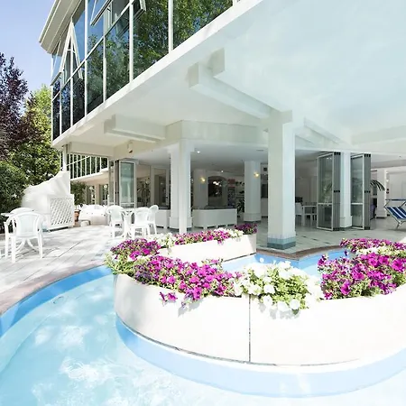 Hotel Michelangelo 4*