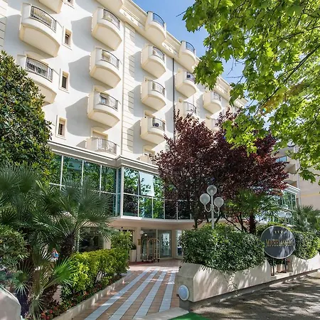 Hotel Michelangelo 4*