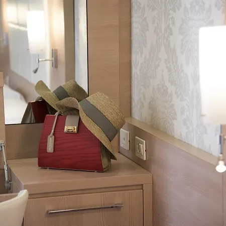 Hotel Michelangelo 4*