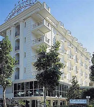 Michelangelo Szálloda 4*