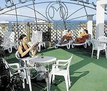 Hotel Michelangelo Cesenatico