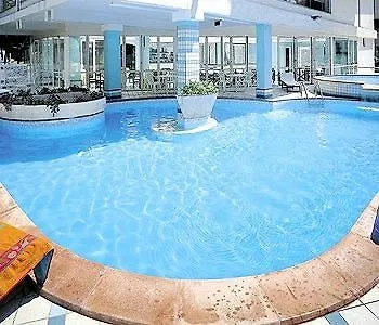Michelangelo Hotel 4*