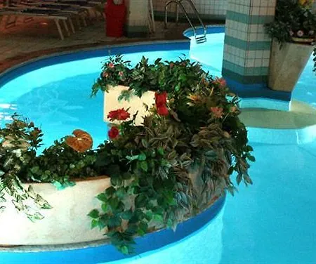 Hotel Michelangelo Cesenatico