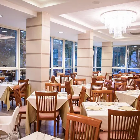 Hotel Michelangelo 4*