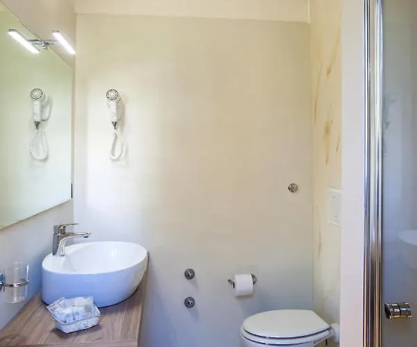 Hotel Michelangelo 4*