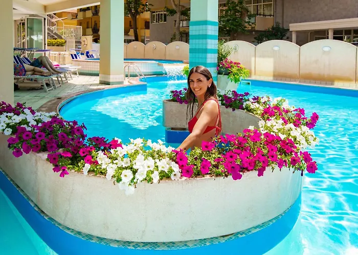 Hotel Michelangelo 4*