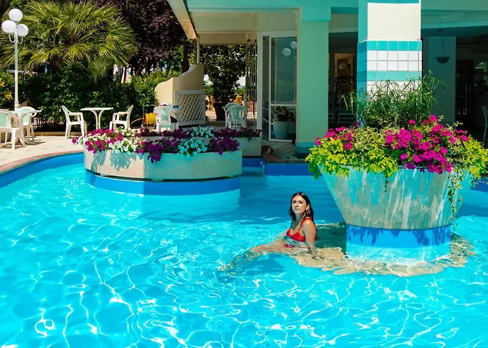 Michelangelo Hotel Cesenatico