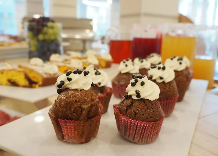 Michelangelo Cesenatico