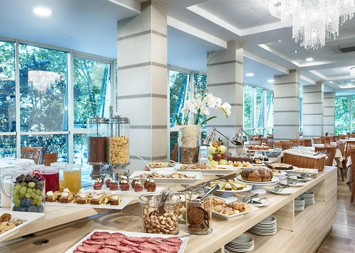 Michelangelo 4* Cesenatico