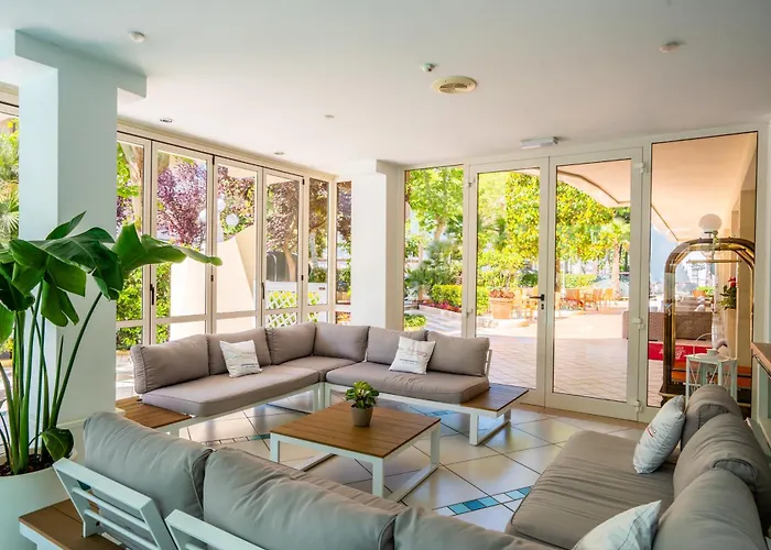 Michelangelo Hotel Cesenatico