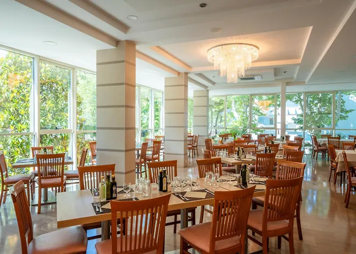 Hotel Michelangelo 4*