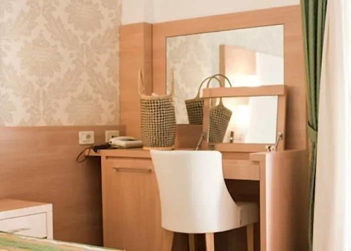 Michelangelo Hotel Cesenatico