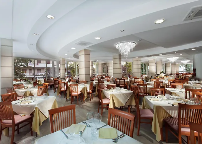 Hotel Michelangelo 4*