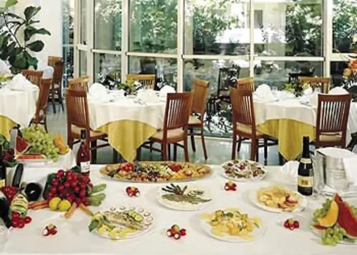 Michelangelo Cesenatico