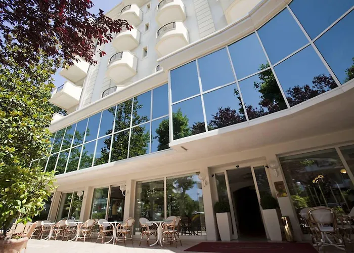 Michelangelo Cesenatico