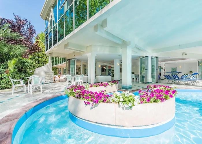 Michelangelo Hotel Cesenatico