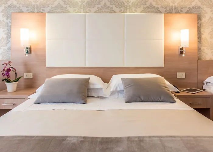 Michelangelo Hotel Cesenatico