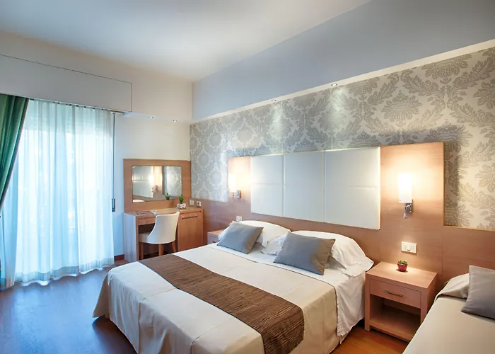 Michelangelo 4* Cesenatico