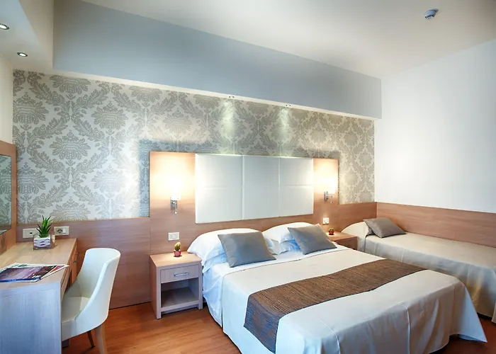 Michelangelo Hotel Cesenatico