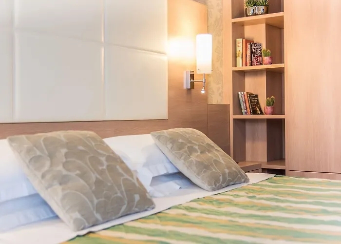 Michelangelo 4* Cesenatico