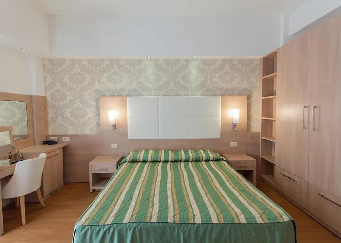 Michelangelo 4* Cesenatico