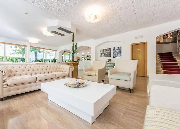 Michelangelo 4* Cesenatico