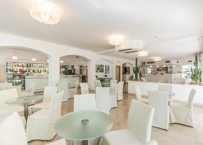 Hotel Michelangelo Cesenatico