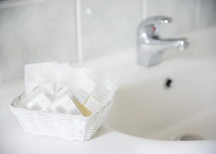 Michelangelo Hotel 4*