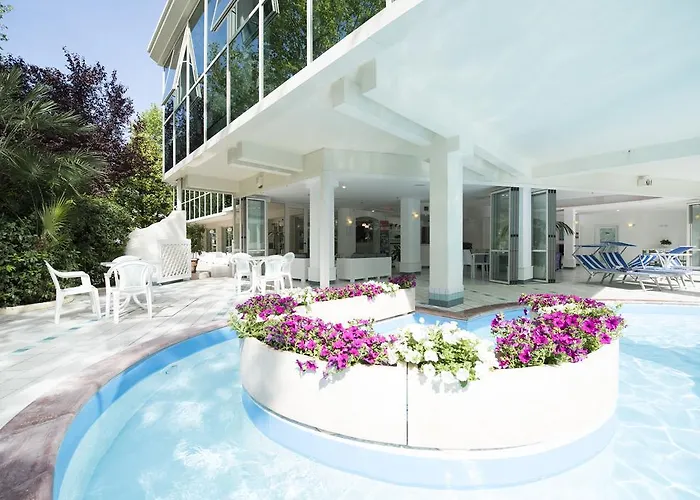 Hotel Michelangelo 4*