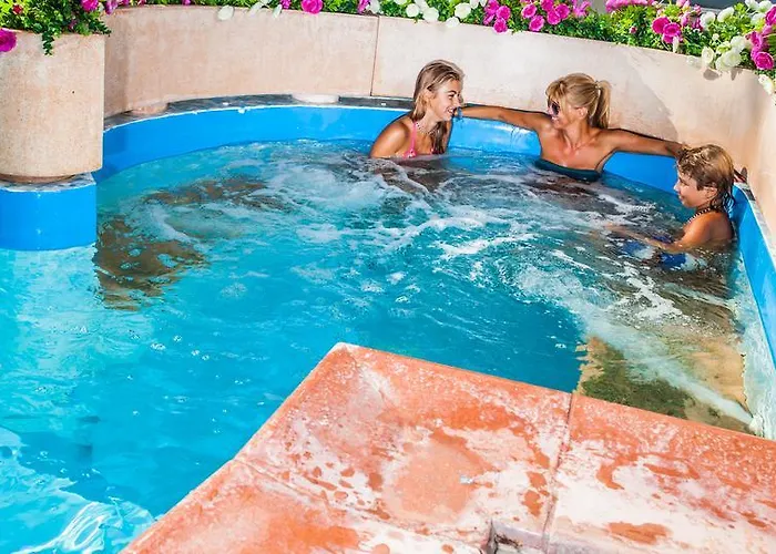 Michelangelo Hotel Cesenatico