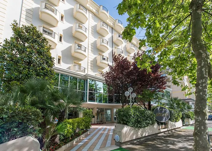 Hotel Michelangelo 4*