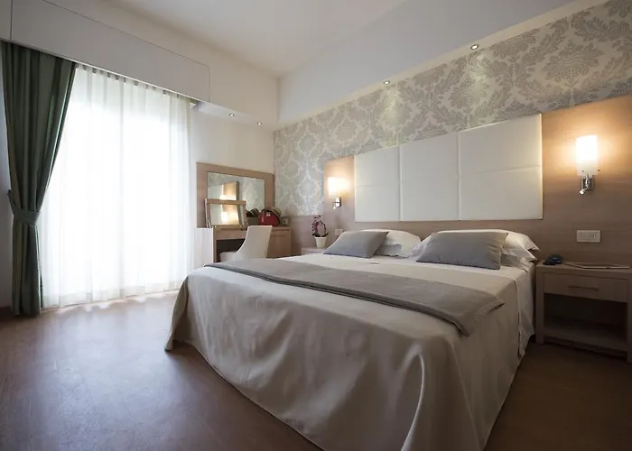 Hotel Michelangelo 4*