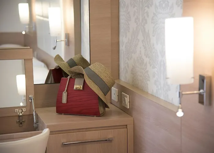 Hotel Michelangelo 4*