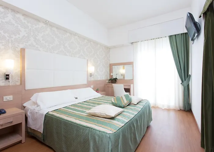 Michelangelo 4* Cesenatico