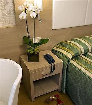 Michelangelo 4* Cesenatico