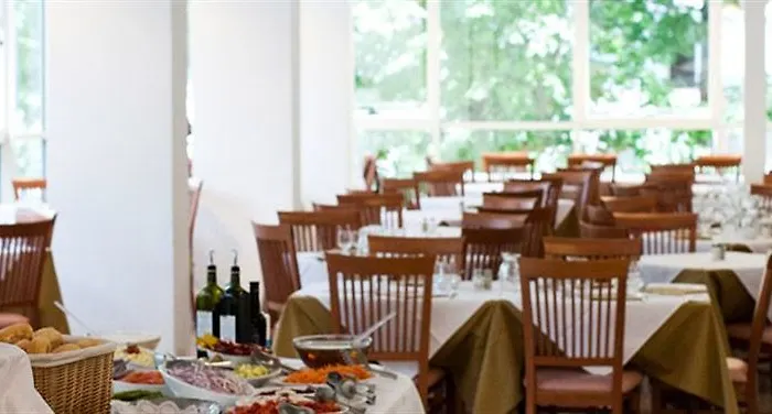 Michelangelo Hotel Cesenatico