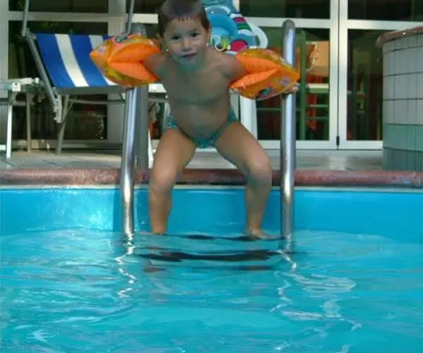 Hotel Michelangelo Cesenatico